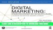 [PDF] Digital Marketing: Integrating Strategy and Tactics with Values, A Guidebook for Executives,