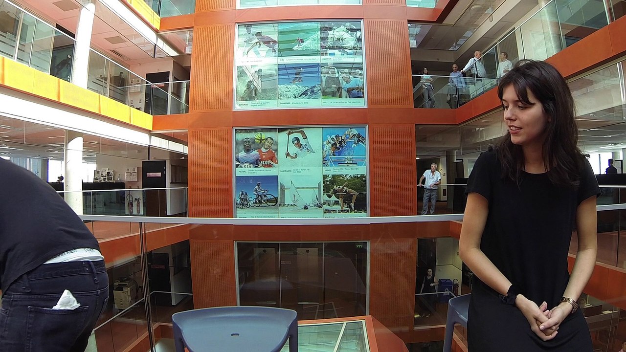 Cocoon - Grandaddy - concert au journal Sud Ouest - Le 29/09/2016 -  (3/4)