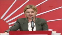 CHP Sözcüsü Böke, Partisinin Myk Toplantısının Ardından Açıklamalarda Bulundu 2