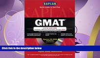 read here  Kaplan GMAT With CD-ROM, Fifth Edition (Gmat (Kaplan)(Book   Cdrom))