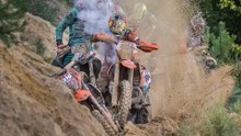 Ride the Megawatt 111 Hard Enduro Track in 360°