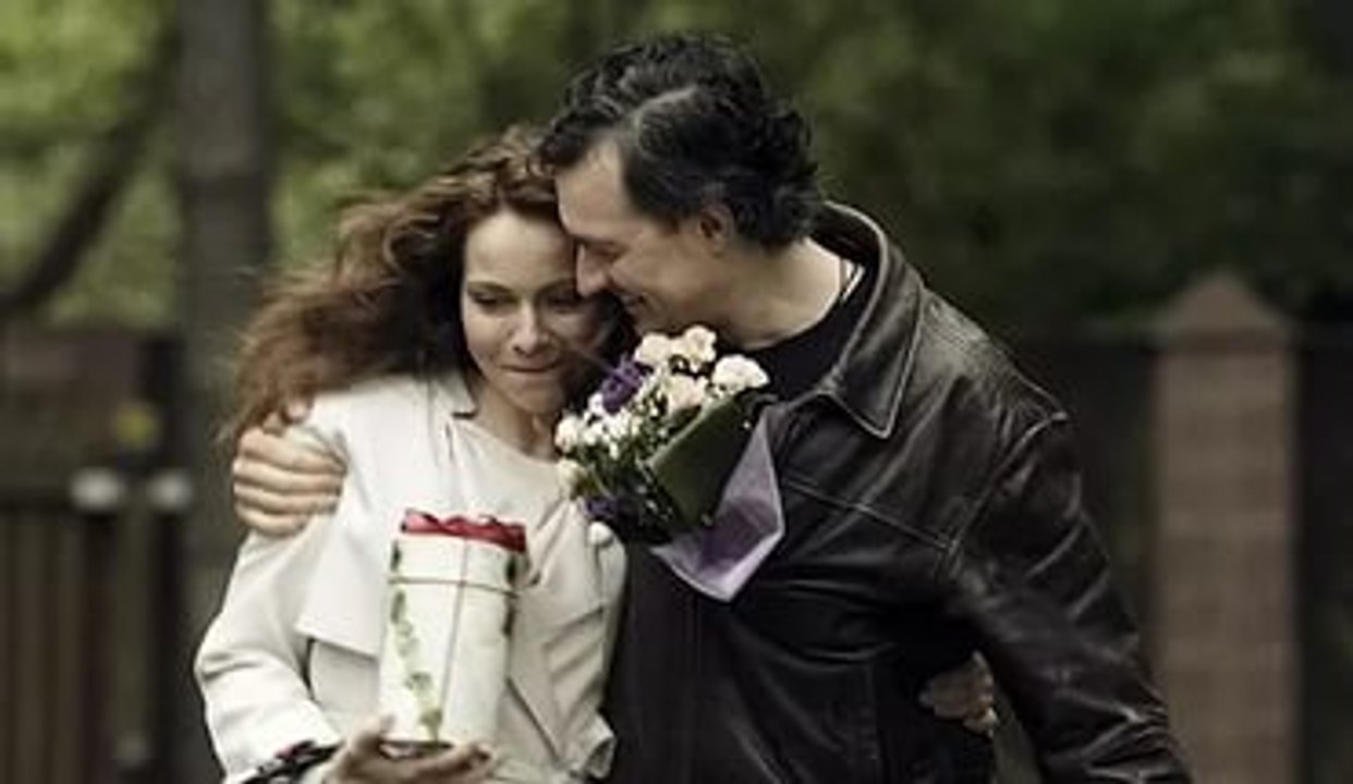Тонкий лед 8 серия Сериал 2016