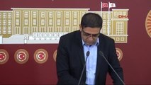 Hdp'li Baluken; Fiili Türk İşi Başkanlık Ohal Maskesi Altında Topluma Dayatılıyor 1