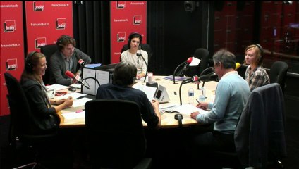 Le docteur de François Hollande - Si tu écoutes le sketch