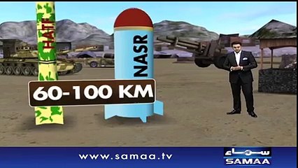 pak missile technology and missile range 2016 | pak missile power