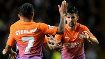 Guardiola: M.City tecrübe kazanıyor