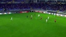 Zenjov 2-1 Gabala vs Mainz