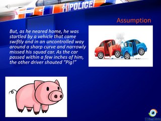 What is Assumption And How It Can Affect Effective Communication