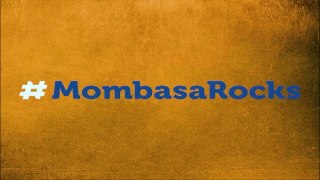 Chris Brown Mombasa Concert Promo Video