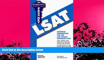 FULL ONLINE  Barron s Pass Key to the LSAT: Law School Admission Test
