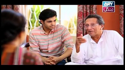 Mere Baba ki Ounchi Haveli Ep 17