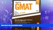 read here  Master The GMAT - 2010: CD-ROM Inside; Boost YOur Business School Application with a
