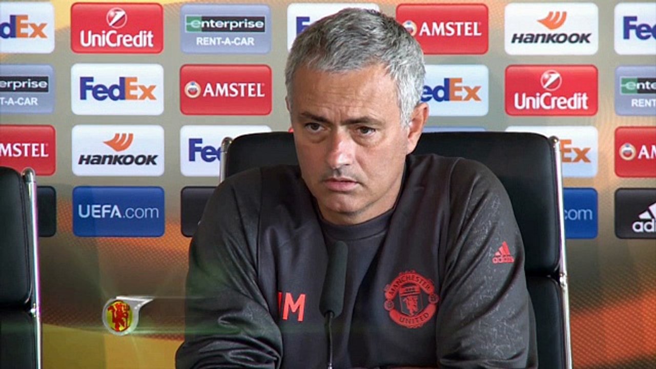 Mourinho’dan Allardyce yorumu