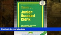 For you Junior Account Clerk(Passbooks) (Passbook for Career Opportunities)