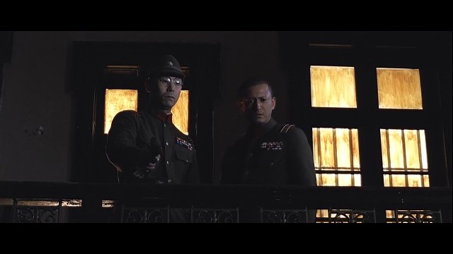 ipman vs 10 black belts [ HD ]