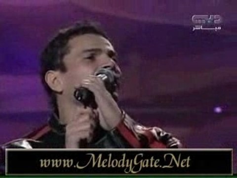 Amr-Diab - Osad-3eny