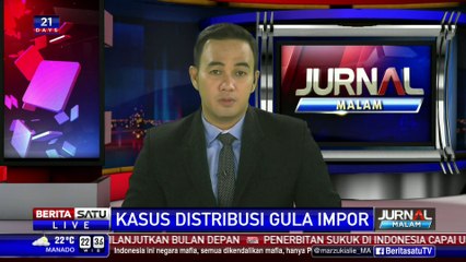 Irman Gusman Minta Dirut Bulog Tambah Kuota Gula di Sumbar