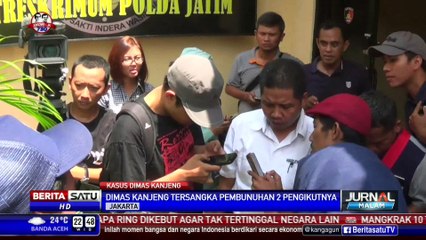 Download Video: Polisi Buka Posko Pengaduan Korban Dimas Kanjeng