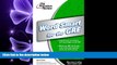 complete  Word Smart for the GRE (Smart Guides)