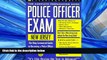 Online eBook Police Officer Exam: New Jersey: Complete Preparation Guide (Learning Express Law