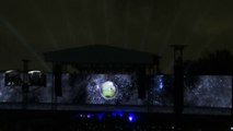 Speak to Me, Breathe - Roger Waters Live Mexico 2016 - Foro Sol Sept 28