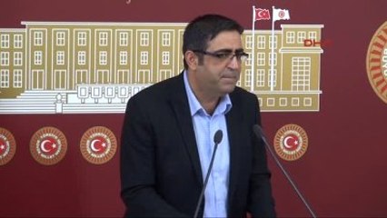 Hdp'li Baluken; Fiili Türk İşi Başkanlık Ohal Maskesi Altında Topluma Dayatılıyor 3