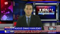 Mantan Perwira TNI Terlibat Pembunuhan yang Didalangi Dimas Kanjeng