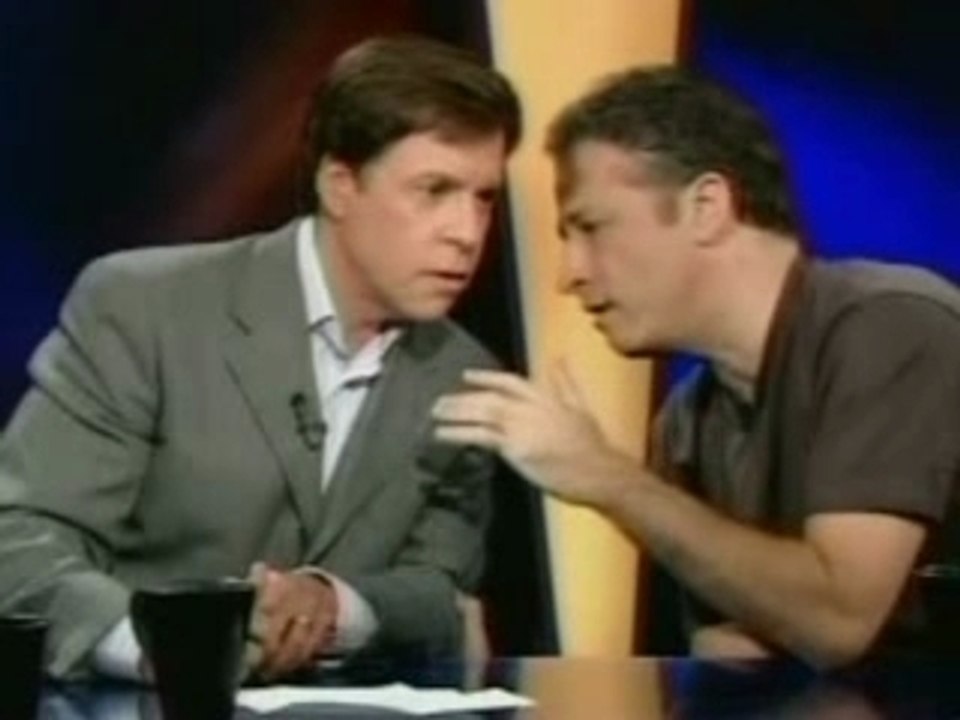 Jon Stewart - Costas Now (2005-08-12)