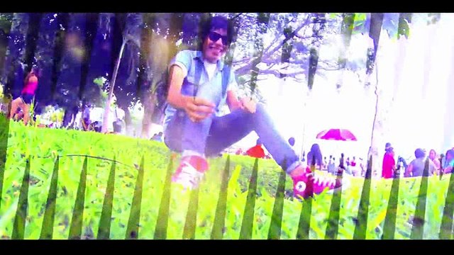 Cuando Menos lo Esperé Vídeo Oficial MCF DEYVID