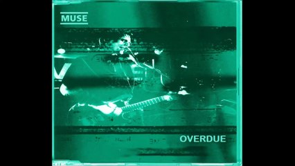 Muse - Overdue, Toulouse Bikini, 11/09/1999