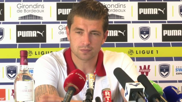 Foot - L1 - Bordeaux : Carrasso «Paris reste redoutable»