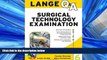 Enjoyed Read Lange Q A Surgical Technology Examination, Sixth Edition (Lange Q A Allied Health)