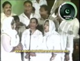 Aye Hawa ke Rahiyo by Munir Hussain ( PAF Song - Tribute to Saleem Raza )