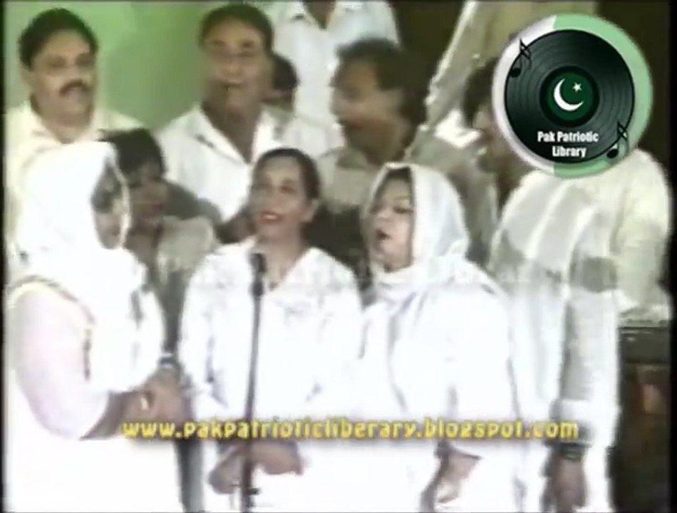 Aye Hawa ke Rahiyo by Munir Hussain ( PAF Song - Tribute to Saleem Raza )