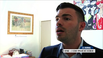 Juste Avant de Zapper du 29 Septembre 2016