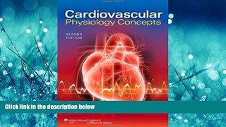 Enjoyed Read Cardiovascular Physiology Concepts