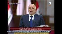 Iraqi PM meets president of autonomous Kurdish region