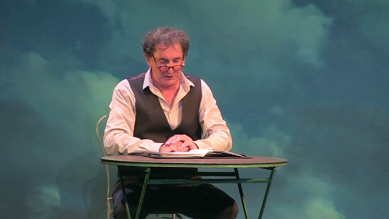 Théâtre musical : Hyacinthe et Rose, jeudi 24 novembre 2016 à Vincennes