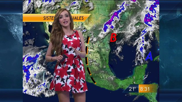 Gaby Lozoya 2015 Abril 07