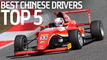 Top 5 Best Chinese Drivers!