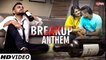 Breakup Anthem Tere Bin HD Video Song GS 2016 DJ Duster Latest Punjabi Songs