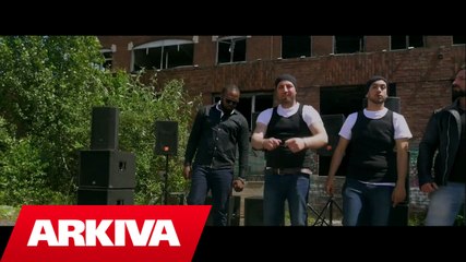 Eri Qerimi ft. Hysen Trubareva - Mi Amor (Official Video HD)