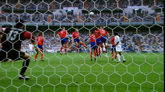 REAL LA PELICULA/レアル・ザ・ムービー日本語予告編 REAL MADRID/レアル・マドリード　村崎一徳マドリディスタCF