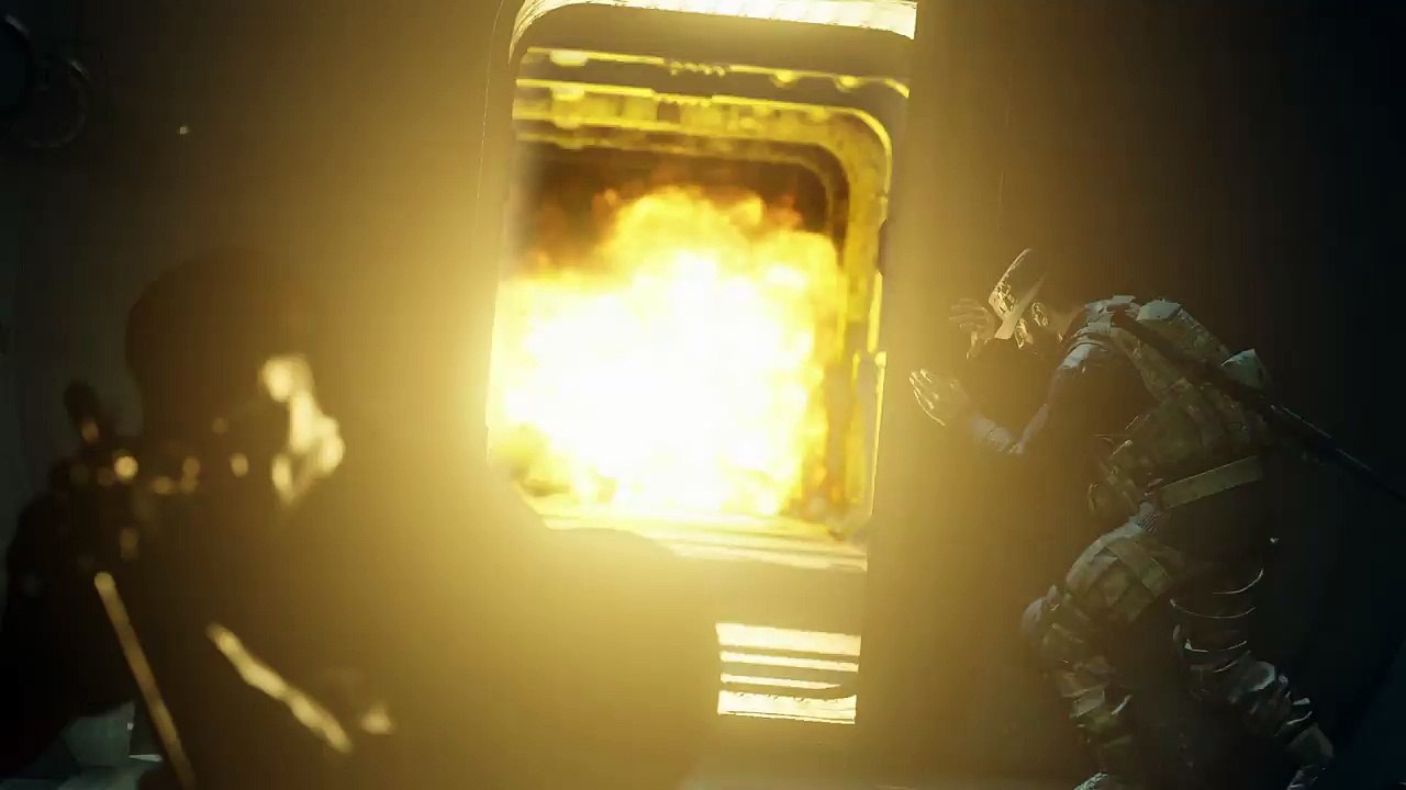 Call of Duty - Modern Warfare Remastered – Trailer de lanzamiento