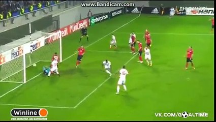 Qabala vs Mainz 2-3 ● All Goals & Highlights ● UEFA Europa League 2016