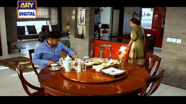 Watch Tum Meri Ho Episode 19 on Ary Digital in High Quality 29th September 2016