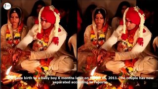 Bollywood Actresses Who Got P-re-gn-ant BEFO-RE Marriage!