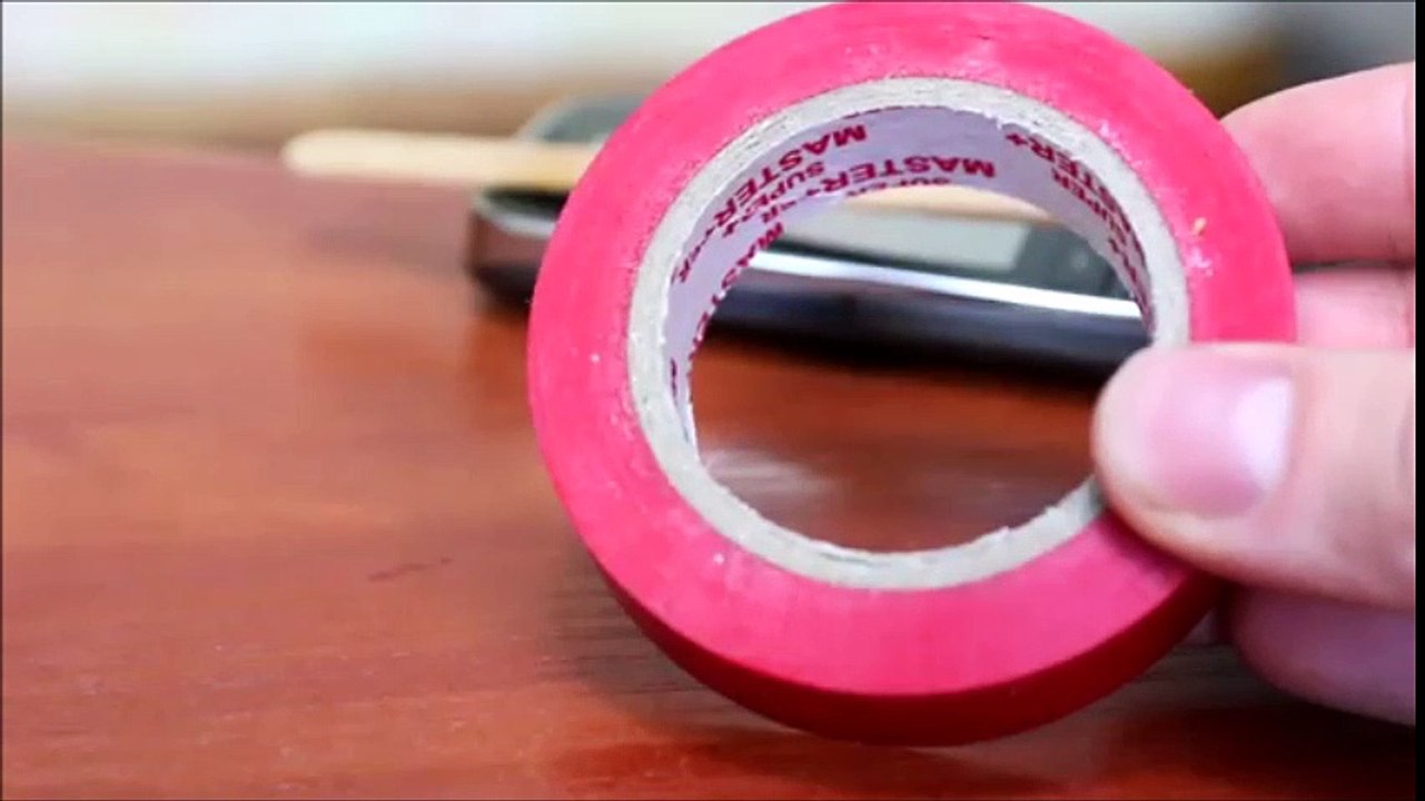 best trick with pen