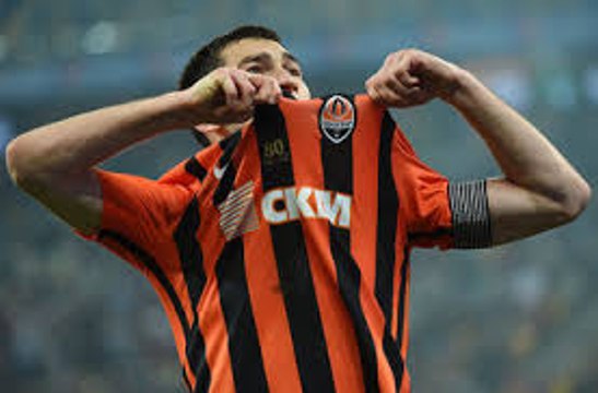 Taras Stepanenko GOAL HD Shakhtar Donetsk 1-0	Braga 29.09.2016
