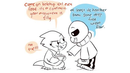 UNDERTALE COMIC DUBS! - TRY NOT TO LAUGH *FUNNIEST VERSION*